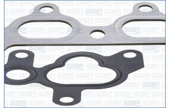 Full Gasket Set, engine FIBERMAX, Image 3