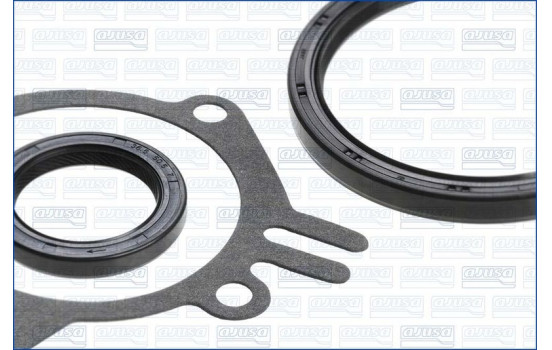 Full Gasket Set, engine FIBERMAX, Image 4