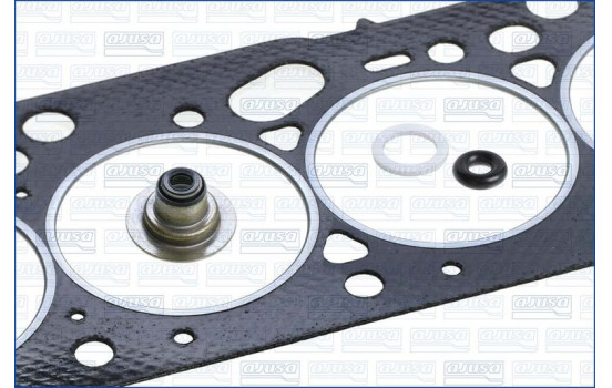 Full Gasket Set, engine FIBERMAX, Image 2