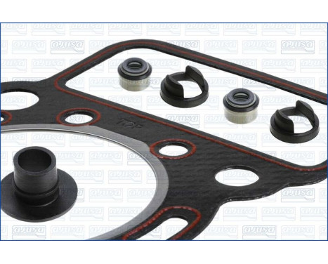 Full Gasket Set, engine FIBERMAX, Image 3