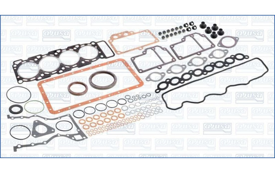 Full Gasket Set, engine FIBERMAX, Image 4