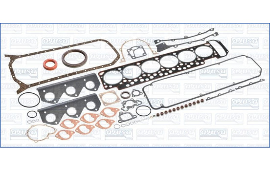Full Gasket Set, engine FIBERMAX, Image 3