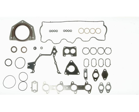 Full Gasket Set, engine GZ790 Payen