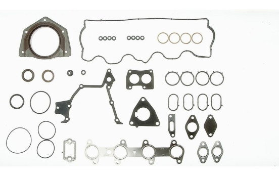 Full Gasket Set, engine GZ790 Payen