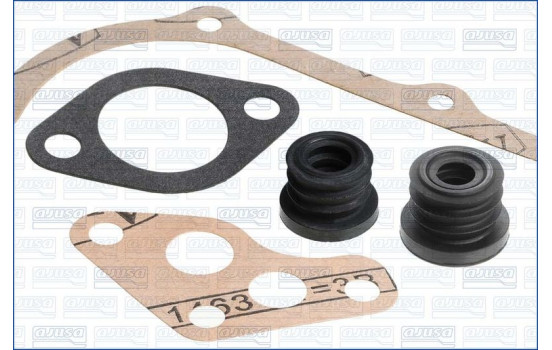 Full Gasket Set, engine MULTILAYER STEEL, Image 4