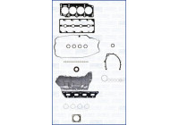 Full Gasket Set, engine MULTILAYER STEEL