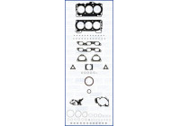 Full Gasket Set, engine MULTILAYER STEEL