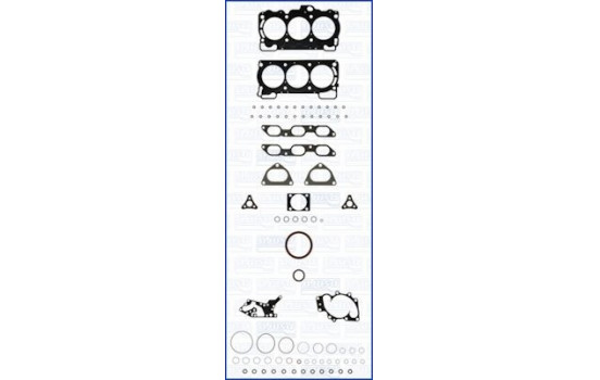 Full Gasket Set, engine MULTILAYER STEEL