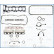 Full Gasket Set, engine MULTILAYER STEEL