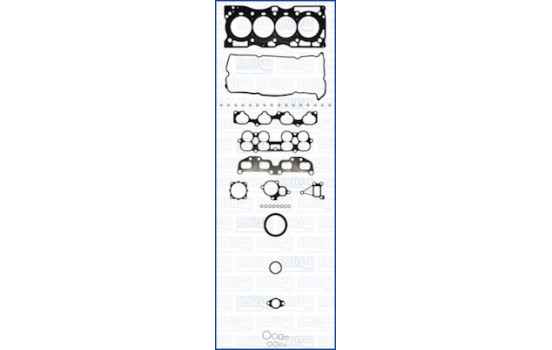 Full Gasket Set, engine MULTILAYER STEEL