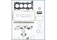 Full Gasket Set, engine MULTILAYER STEEL