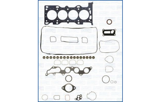 Full Gasket Set, engine MULTILAYER STEEL