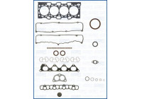 Full Gasket Set, engine MULTILAYER STEEL