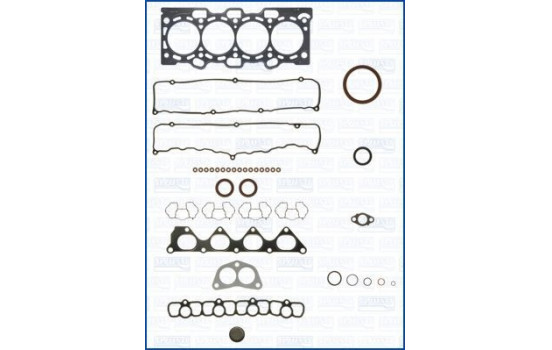 Full Gasket Set, engine MULTILAYER STEEL