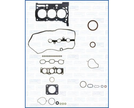 Full Gasket Set, engine MULTILAYER STEEL