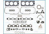 Full Gasket Set, engine MULTILAYER STEEL