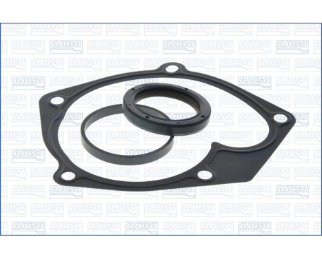 Full Gasket Set, engine MULTILAYER STEEL