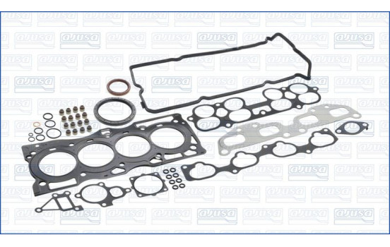 Full Gasket Set, engine MULTILAYER STEEL, Image 4