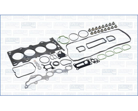 Full Gasket Set, engine MULTILAYER STEEL, Image 3