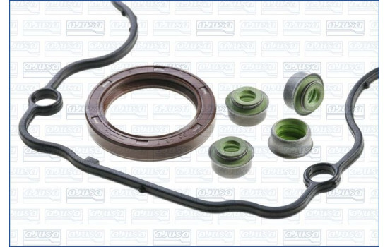 Full Gasket Set, engine MULTILAYER STEEL, Image 3