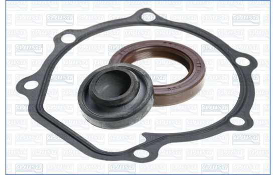 Full Gasket Set, engine MULTILAYER STEEL, Image 4