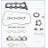 Full Gasket Set, engine MULTILAYER STEEL, Thumbnail 3