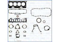 Full Gasket Set, engine