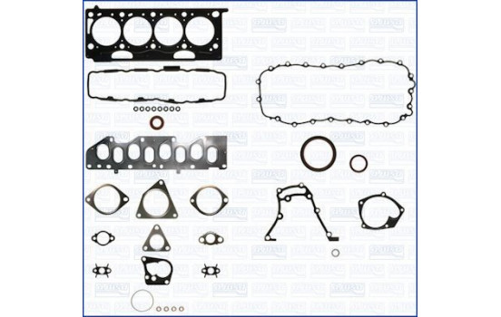 Full Gasket Set, engine