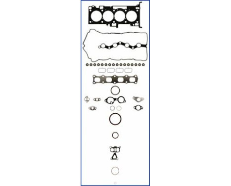 Full Gasket Set, engine