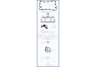 Full Gasket Set, engine