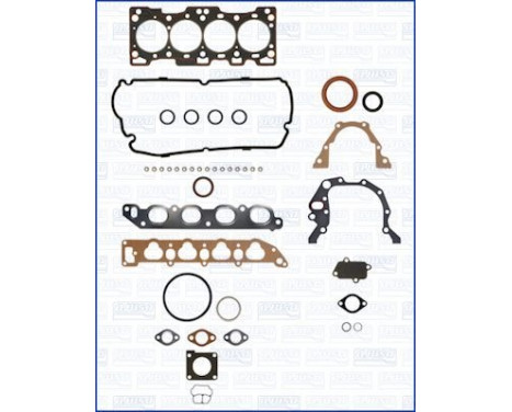 Full Gasket Set, engine