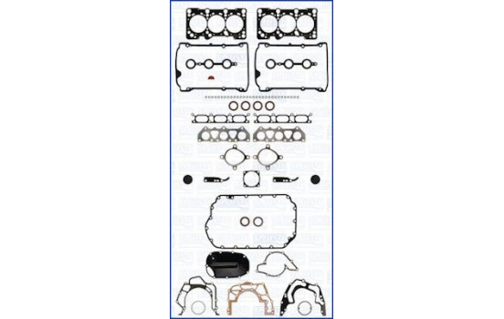 Full Gasket Set, engine