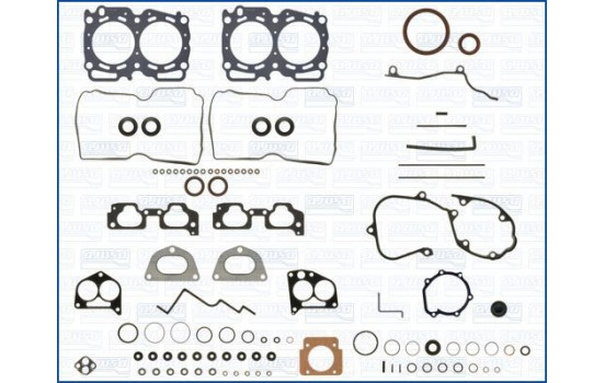 Full Gasket Set, engine