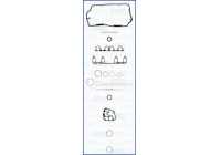 Full Gasket Set, engine