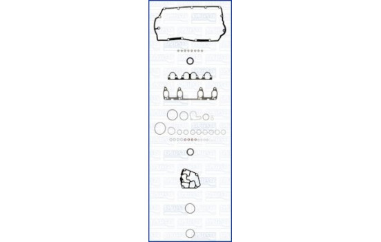 Full Gasket Set, engine