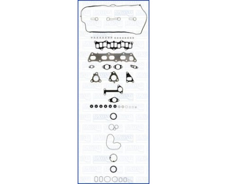 Full Gasket Set, engine