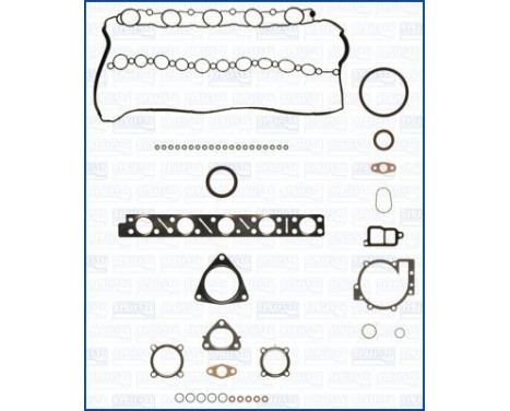Full Gasket Set, engine