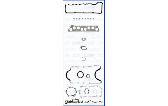 Full Gasket Set, engine