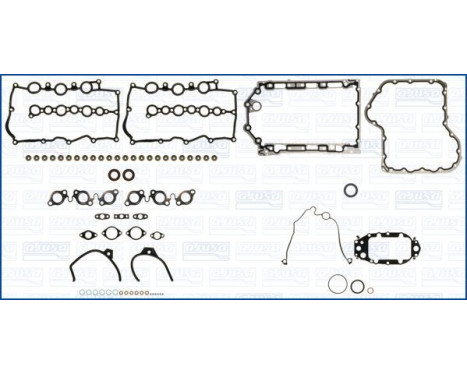 Full Gasket Set, engine