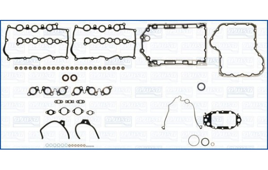 Full Gasket Set, engine