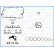Full Gasket Set, engine