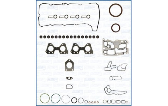 Full Gasket Set, engine