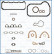 Full Gasket Set, engine