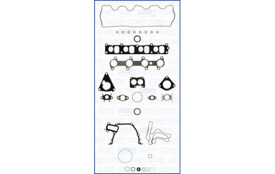 Full Gasket Set, engine
