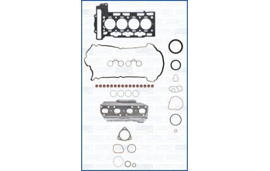 Full Gasket Set, engine