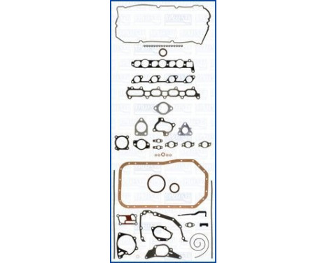 Full Gasket Set, engine