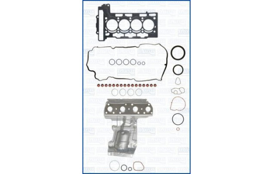 Full Gasket Set, engine