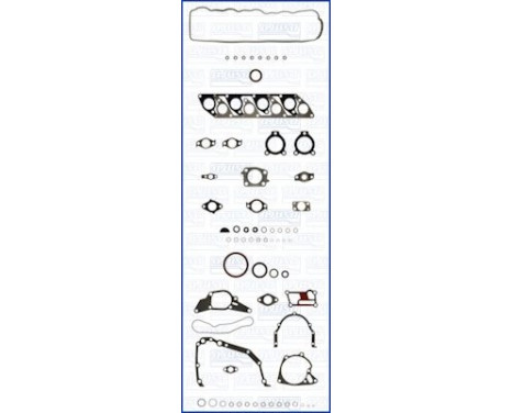 Full Gasket Set, engine