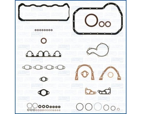 Full Gasket Set, engine