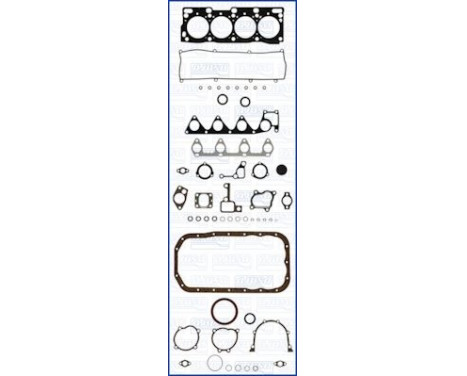 Full Gasket Set, engine